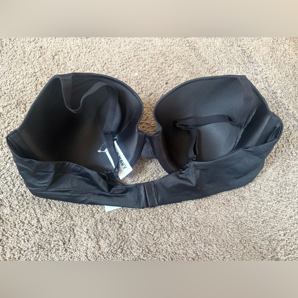 Old Navy plus size bra size 42C full support cushioned underwire NWT - Picture 4 of 6